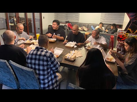 LQTV - PANSIT AT ICE CREAM [EPISODE 272]