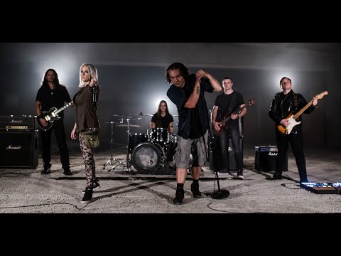 The Synergy ft. Sassja - LET (official video)