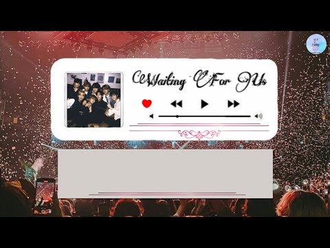 [ANNIV PROJECT] Waiting For Us - Stray Kids Cover By STAY