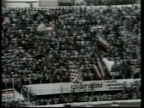 Comercial RP 1x4 Botafogo RP (29/09/1985) - Paulistão 1985