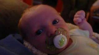 Oskar&#39;s First Month - M. Ward - Where You There