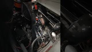1940 Chrysler New Yorker Highlander Convertible Startup Video