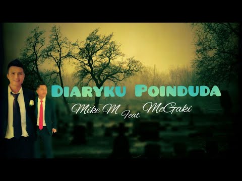 Ingga Koh Nodi - Mcgaki ft Mike M