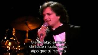 Camilo Sesto - Samba (con letra)