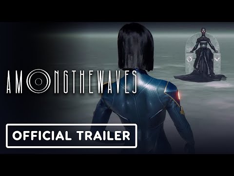 Announcement Trailer