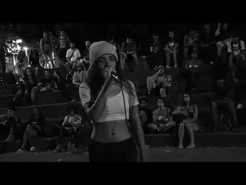 ADIOLI X JAPA I Batalha da Escada (DF) I Edição n° 263 (Semi-final)