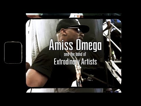 Promotional video thumbnail 1 for Amiss O.mega & AD2 (AD Squared)