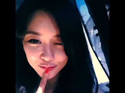 131028 더씨야 허영주 인스타그램 영상 update