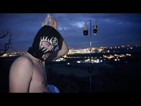 WOA UMMO - FUNERAL CELESTE [VIDEO OFICIAL]