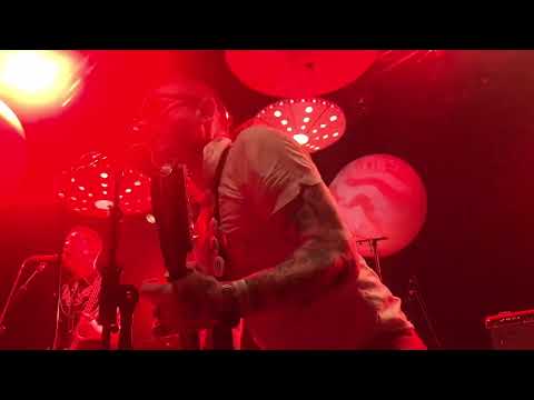 The Manikins 10 mai 2024 - festival Cosmic Trip