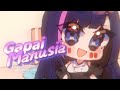 【ORIGINAL SONG MV】Gapai Manusia - Juliana Shafira 【Koplo ver】