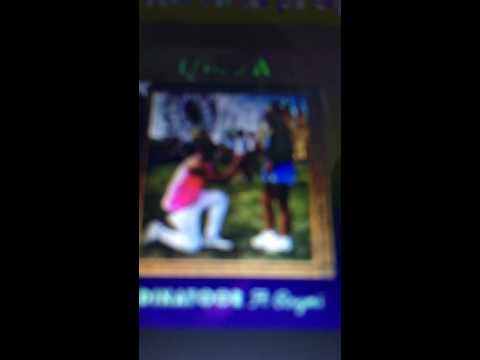 Queen A - Adinatoor ft Raymi - Original