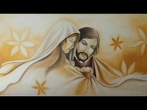 Oração A Sagrada Familia De Padre João Berthier - Joel Franz