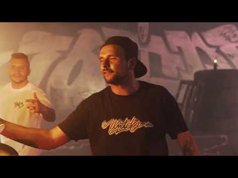 REMBOL/VIRUSONE - "JOINT" gośc. BESKA, DJ TE