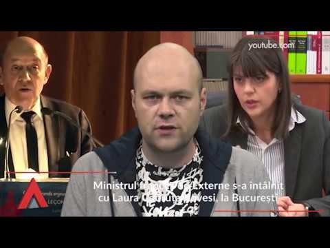 Stirile dupa-amiezii 12 aprilie 2018