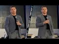 CANELO'S SURPRISING RESPONSE TO FANS SAYING HES AVOIDING FIGHTS AS HE RULES OUT HEAVYWEIGHT MOVE