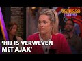 Hélène denkt dat Ajax Blind gaat aanstellen als technisch directeur | VANDAAG INSIDE
