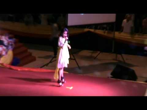 KDM IDOL SEMI FINAL = SARMA SITIM BANDARON