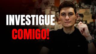 Como Praticar Investigação Digital | Desafios na Prática | Aulão 017
