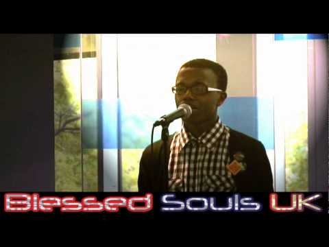Blessed Souls ITV Special - Adelaide Mackenzie presents Lawrence Rowe