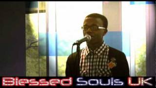 Blessed Souls ITV Special - Adelaide Mackenzie presents Lawrence Rowe