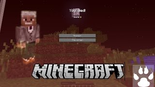 DireWolf20 Episode 7 - Demon Summoning and Elementals!