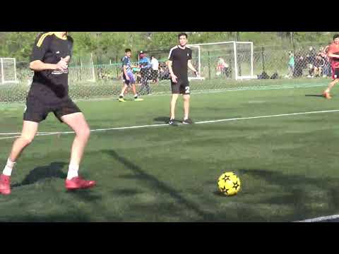 LIMAS FC VS POPEYE FC - #Clausura2021 Fecha 3