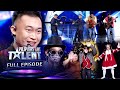 Pilipinas Got Talent Season 7 Week 8 Episode 14 May 17 2025