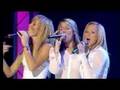 Atomic Kitten Follow Me Live In Belfast