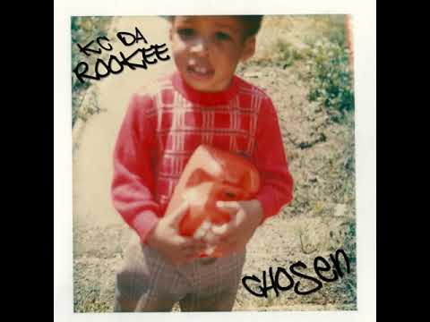 KC da Rookee - Cosmic Rain, hip hop´s finest, hip hop legend