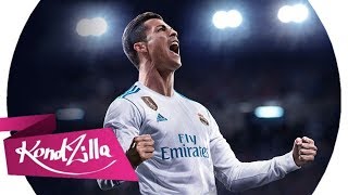Cristiano Ronaldo - Vou buscar - ( MC Hariel )