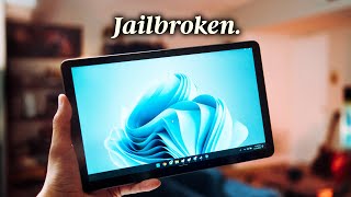 Amazon Tablets are a Scam. Here's how to Fix Yours.