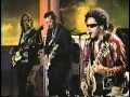 ERIC CLAPTON At The White House For The Concert Of The Century 23rd Oct 1999