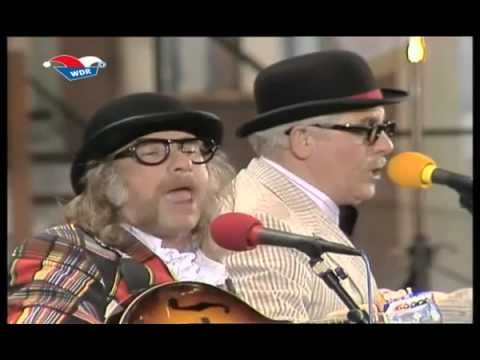 Colonia Duett - Kur in Bad Kissingen & Schötzefess 1982