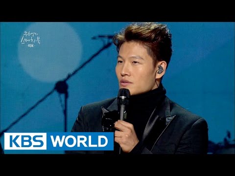 Yu Huiyeol's Sketchbook | 유희열의 스케치북: Kim Jongkook, Kim Jungnam, Mikey, Oak Joohyun (2016.01.22)