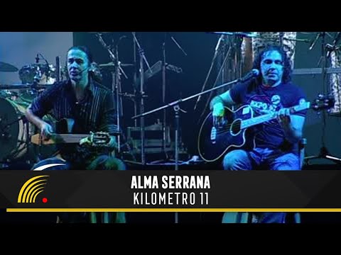 Km11 - Alma Serrana