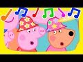 Peppa Pig Songs Peppa Pig S Outback Song More Nursery Rhymes Kids Songs Baby Songs