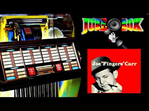 Ain't She Sweet - Joe "Fingers" Carr