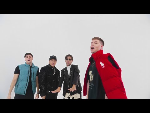 After, Knak, FMK, Bhavi - POKA LUZ REMIX (Video Oficial)