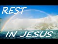 A Rest In Jesus Song By Bob Fitts