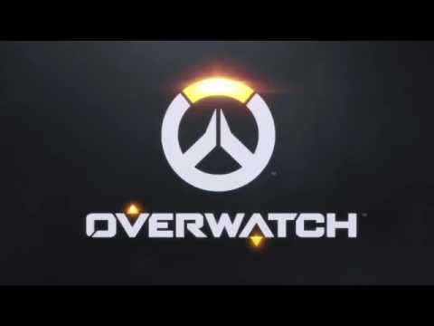Overwatch Music   Hanamura OST Version Extended ☿ HD ☿