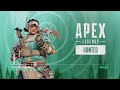 Apex Legends - Season 14 - Hunted - Launch Trailer Music (OST) II Kill The Lights