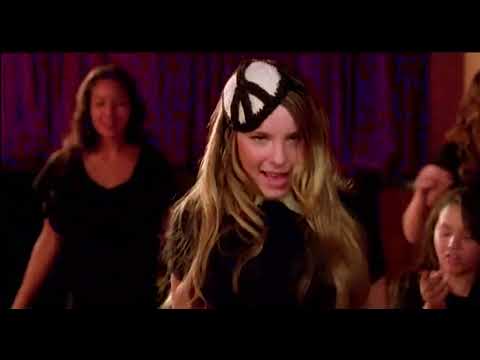 Belinda ft Drew Seeley - Dance With Me (The Cheetah Girls 2)