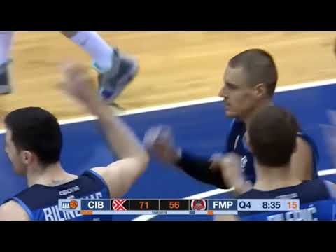 PEPI SPORT agency   Igor Maric   18 19 Highlights