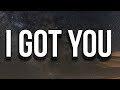 Russ I Got You Lyrics