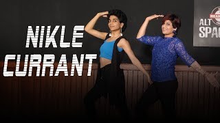 Nikle Currant | BHANGRA Dance Fitness Choreography by Vijaya Tupurani | Jassi Gill &amp; Neha Kakkar