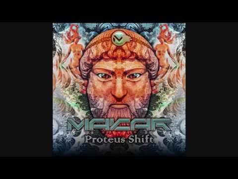 Makar - Proteus Shift