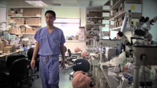 Day in the Life: Harvard Resident