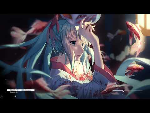 Spider Thread Monopoly feat| 蜘蛛糸モノポリー (蜘蛛丝Monopoly) - Sasakure UK | Piano Cover Relax