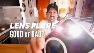 Download lagu The Problem With Lens Flares mp3